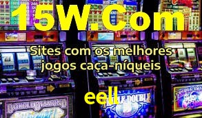 Sinta a adrenalina dos jogos de cassino com eell